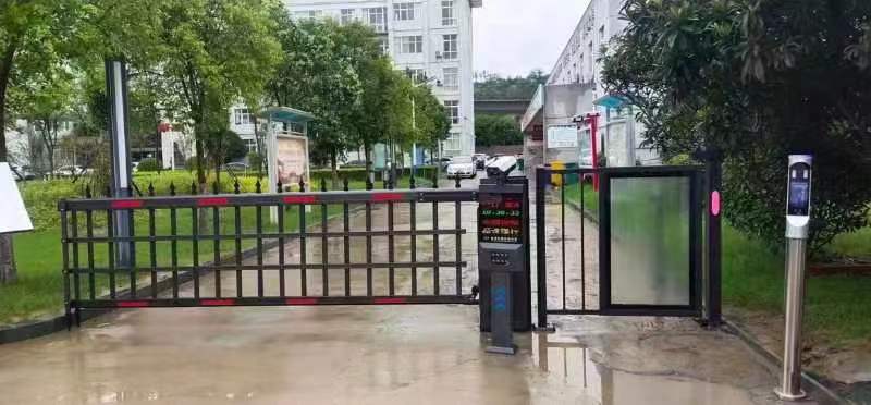 空降闸定做